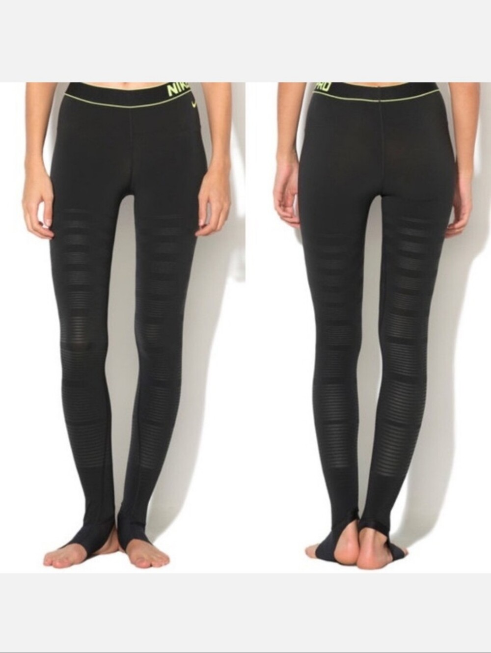 Nike Pro Women's Hyper Recovery Compression Tights
